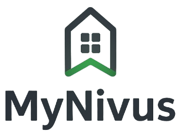 Logo MyNivus